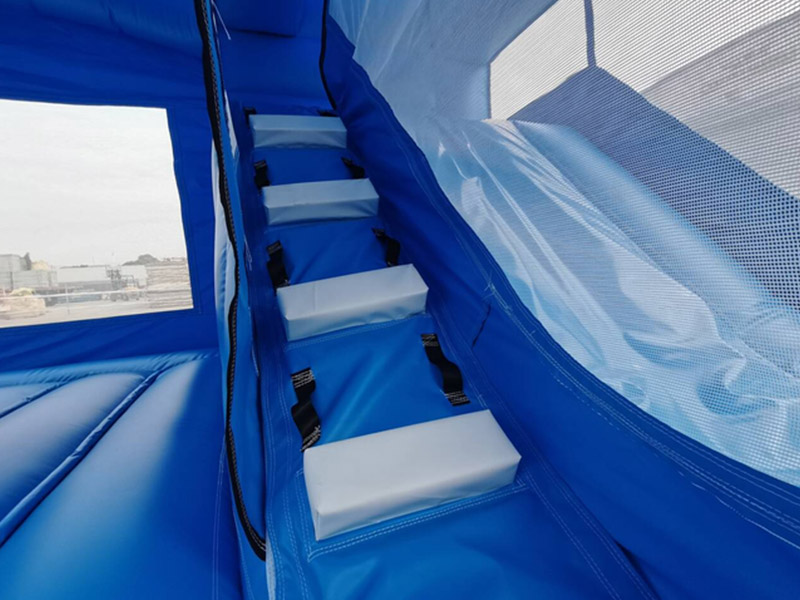 inflatable bounce house