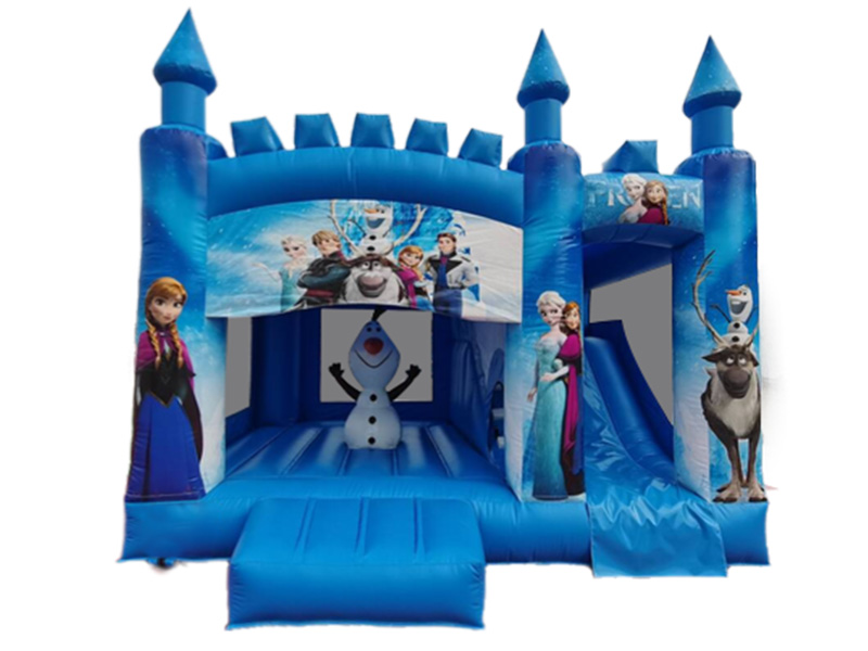 commercial bouncy castle