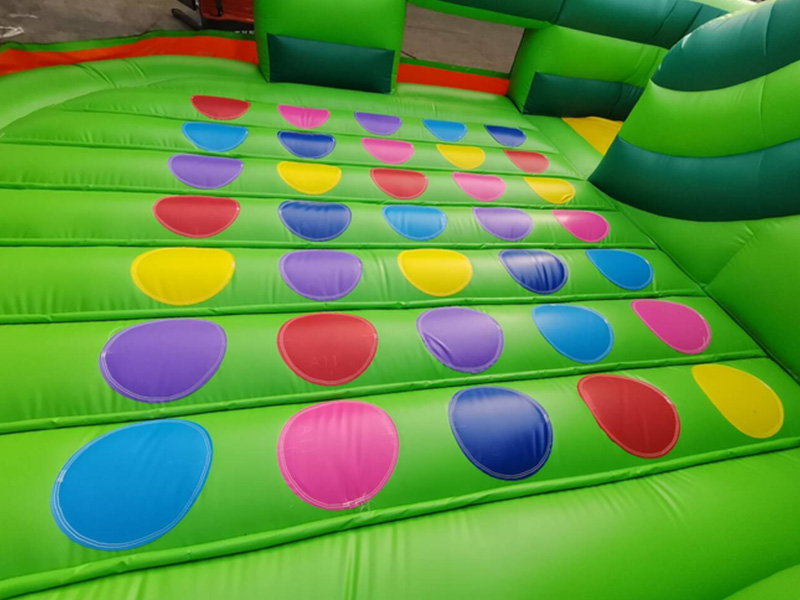 bounce house rental