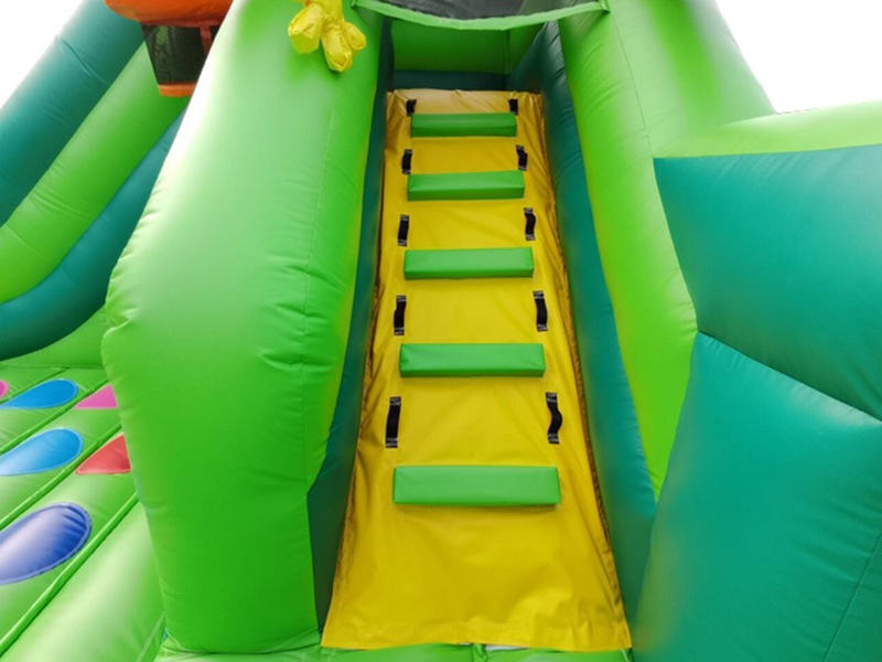 bouncy castle