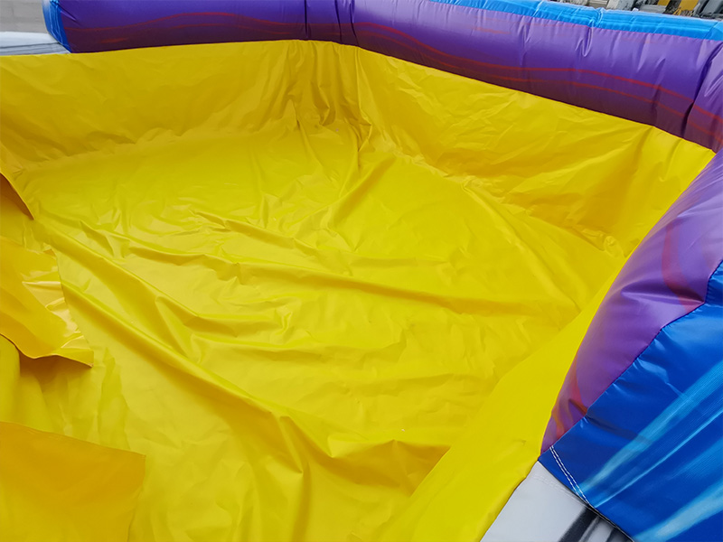 water inflatables
