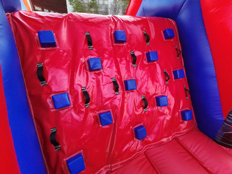 obstacle course rental