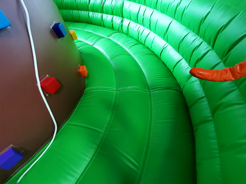 bouncy castle rental
