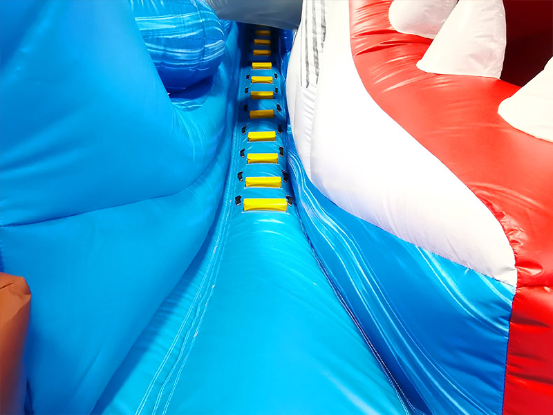 water inflatables