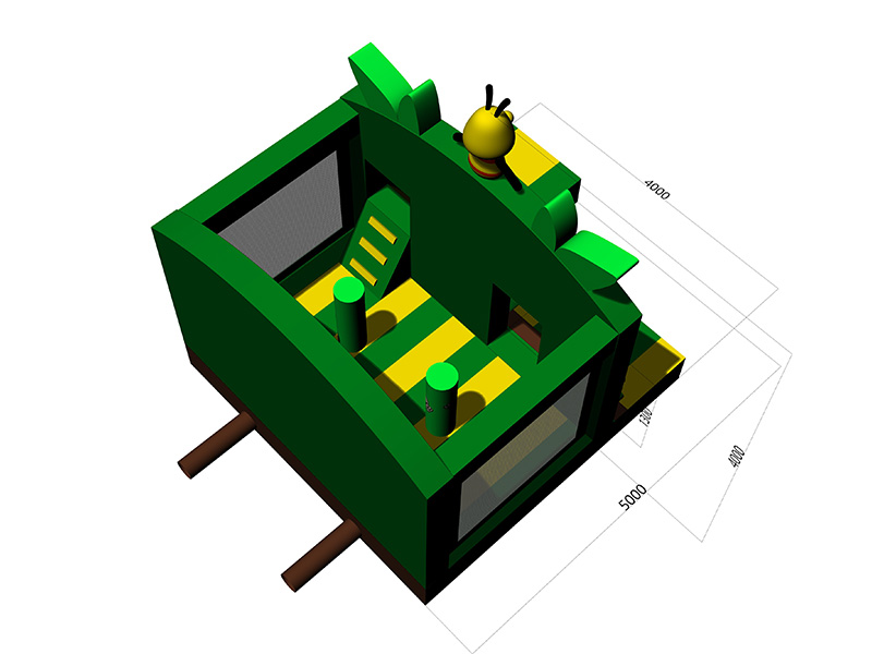 bouncy castle for sale