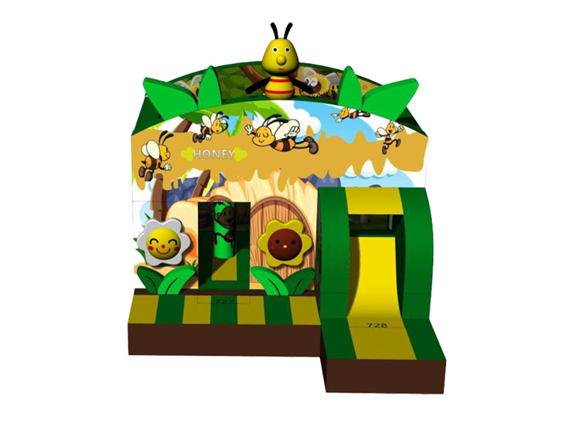 cheap bounce house rentals