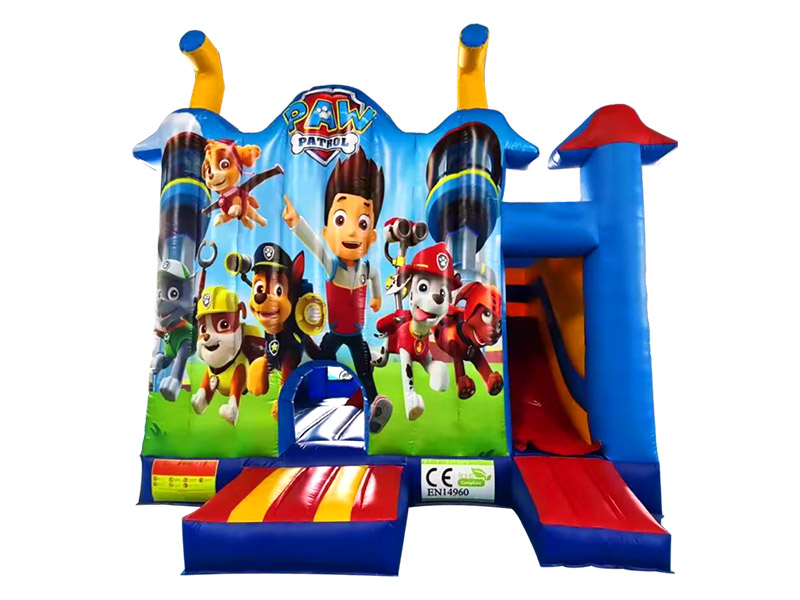 cheap bounce house rentals