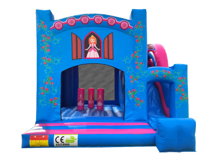 cheap bounce house