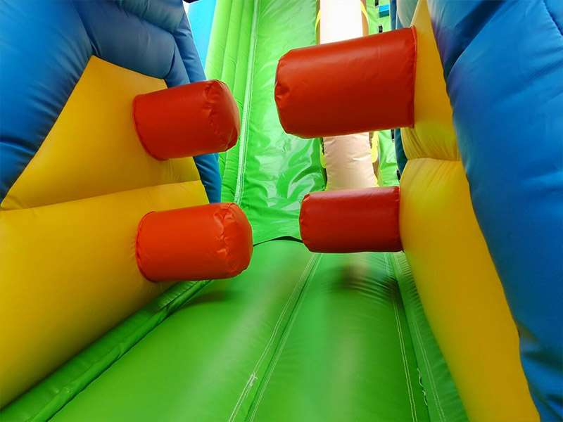 inflatable slides for sale