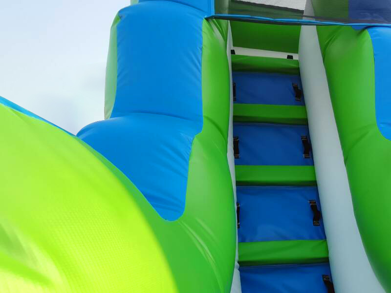water slides for rent