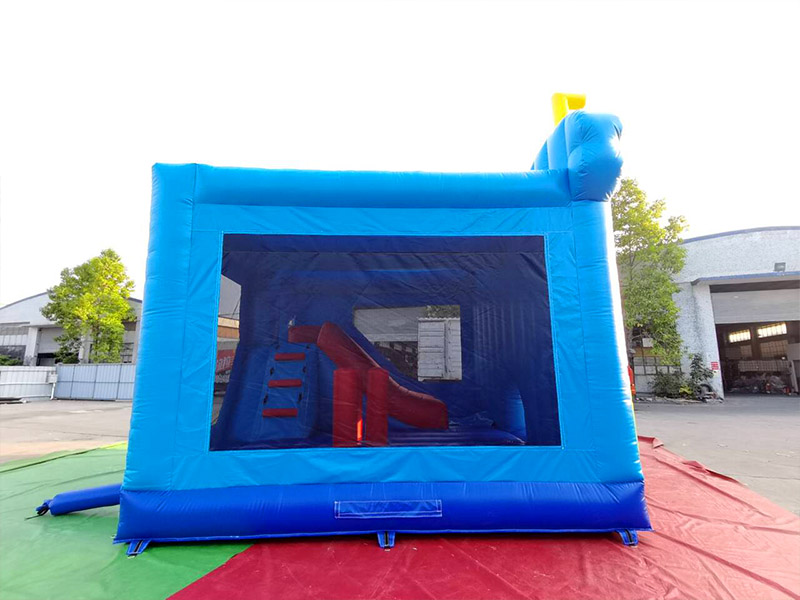 bouncy castle for sale