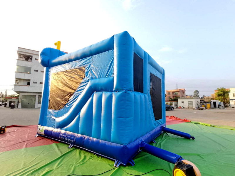 bouncy castle hire near me