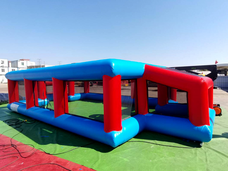 giant inflatable slide for sale