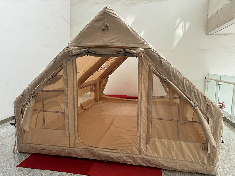 inflatable cabin tent
