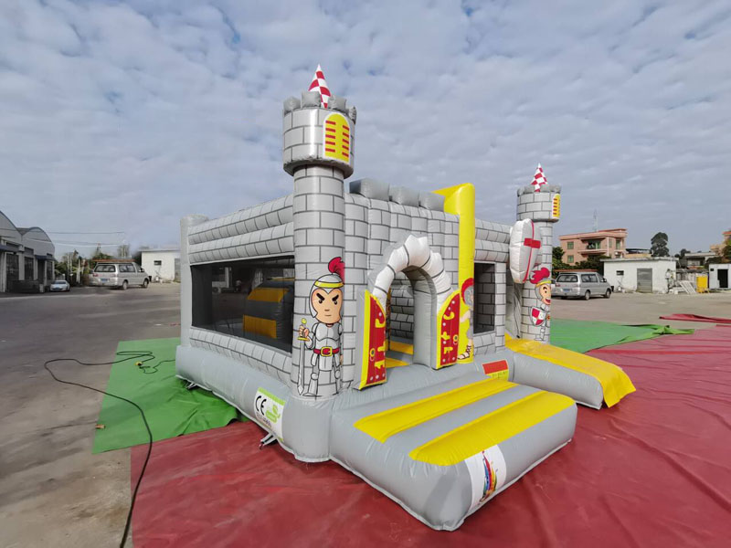 commercial bounce house for sale