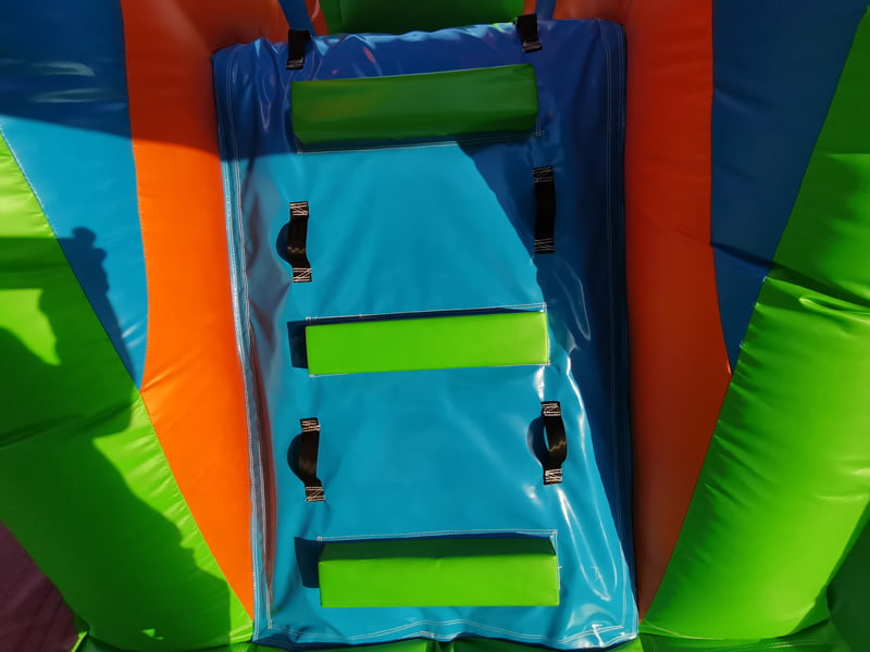 combo inflatable