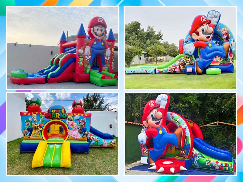 marvel inflatable bounce house marvel inflatable bounce house