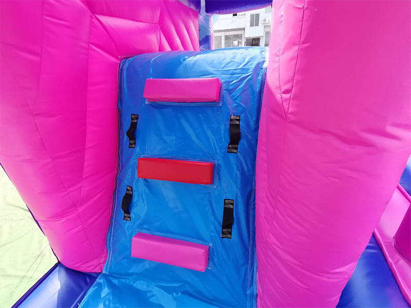 castle bounce house