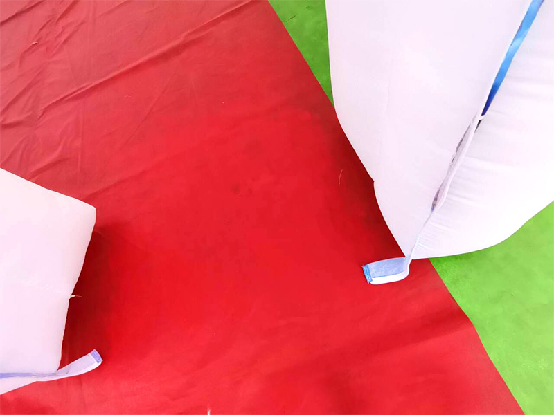 inflatable club tent