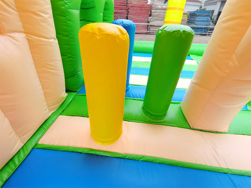 commercial bounce house for sale