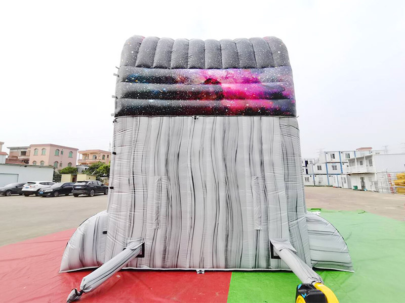 commercial inflatable water slides for sale