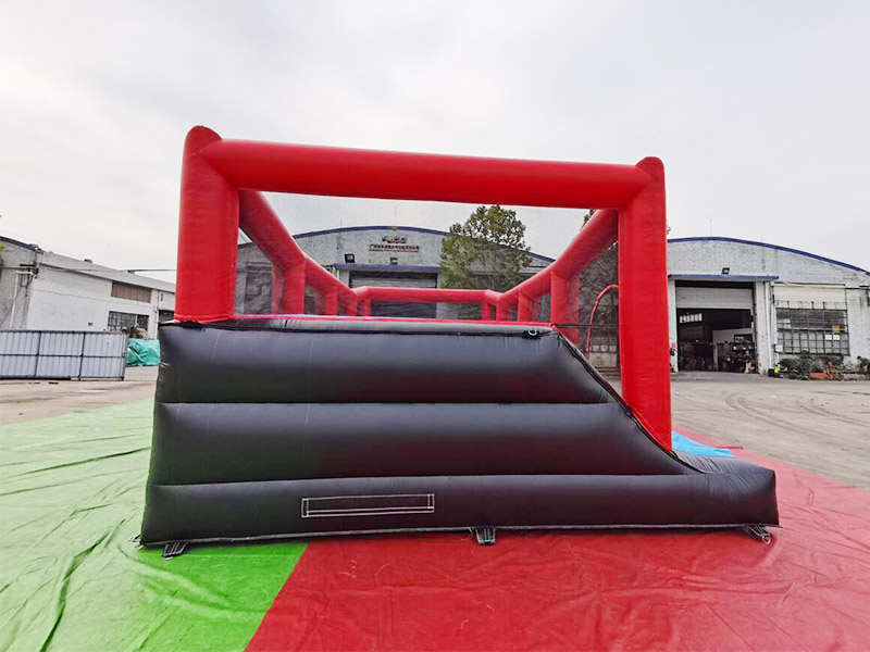 inflatable party games