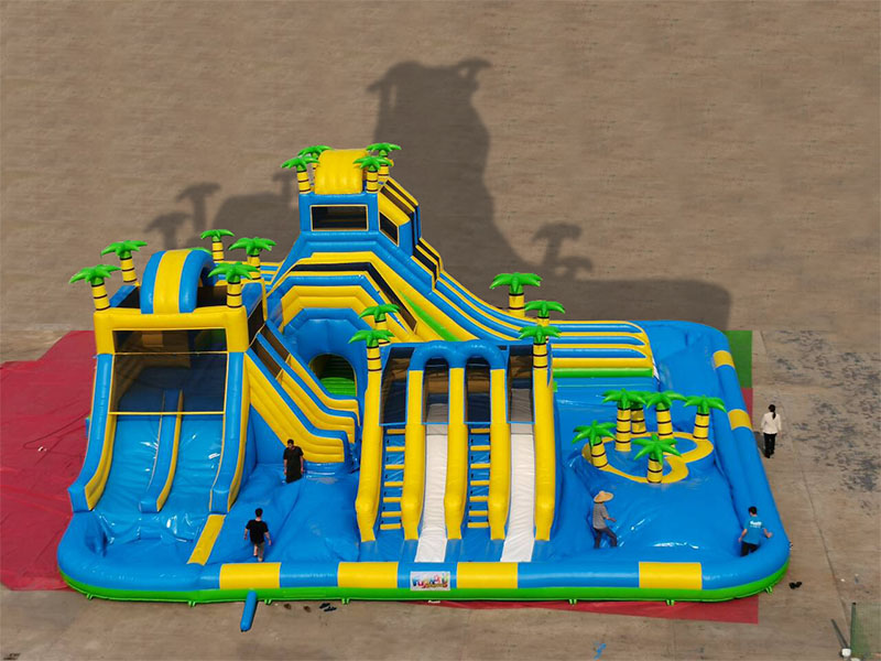 inflatable swimming pool water slide inflatable swimming pool water slide