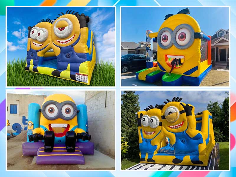 water slide inflatable for adults