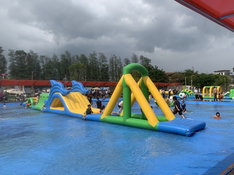 home inflatable water park home inflatable water park
