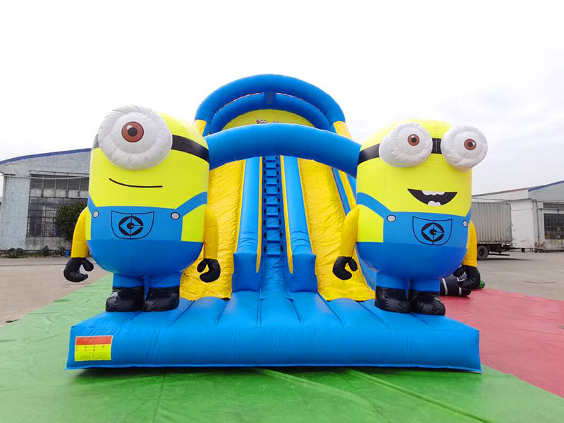 commercial slides for sale