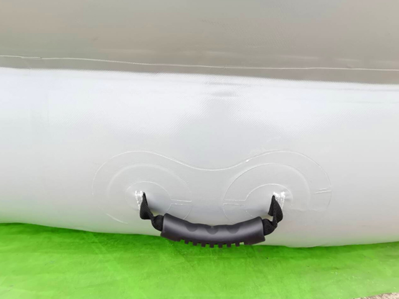 white inflatable pool white inflatable pool
