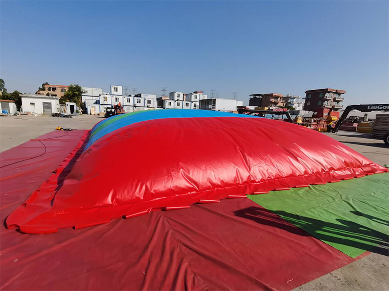 jumping pillow for backyard jumping pillow for backyard