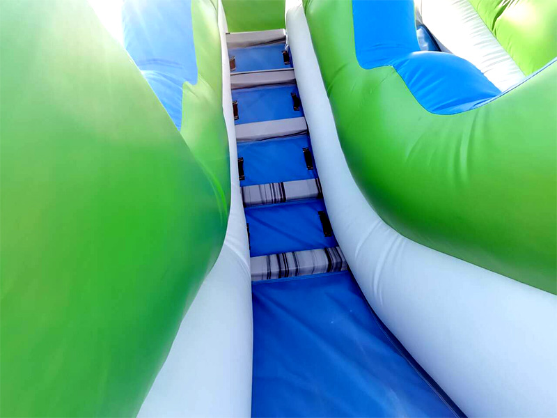 outdoor water slide inflatable outdoor water slide inflatable