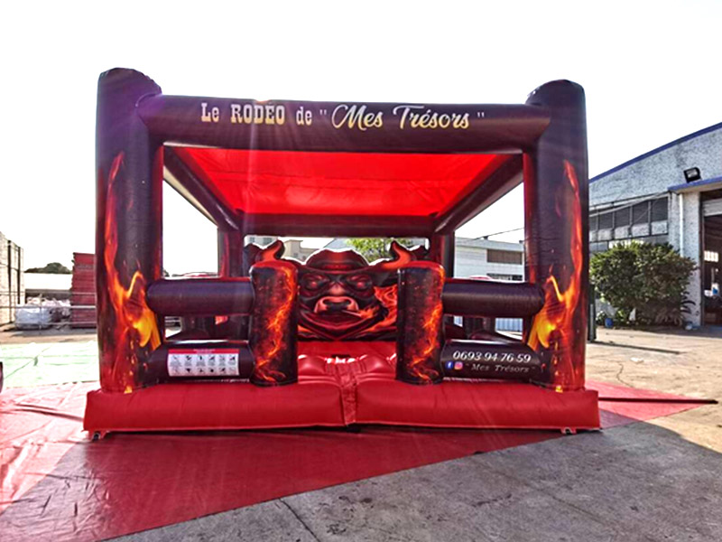 blow up mechanical bull blow up mechanical bull