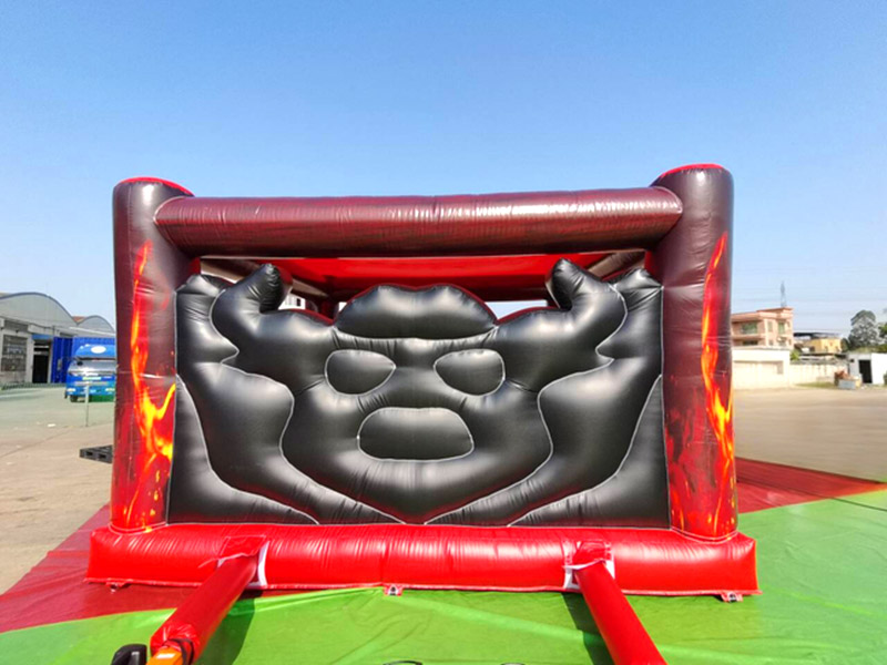 inflatable bouncy mechanical bull inflatable bouncy mechanical bull