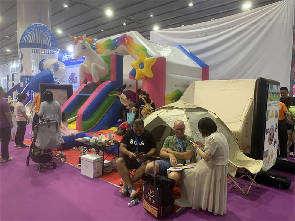 inflatable castles inflatable castles