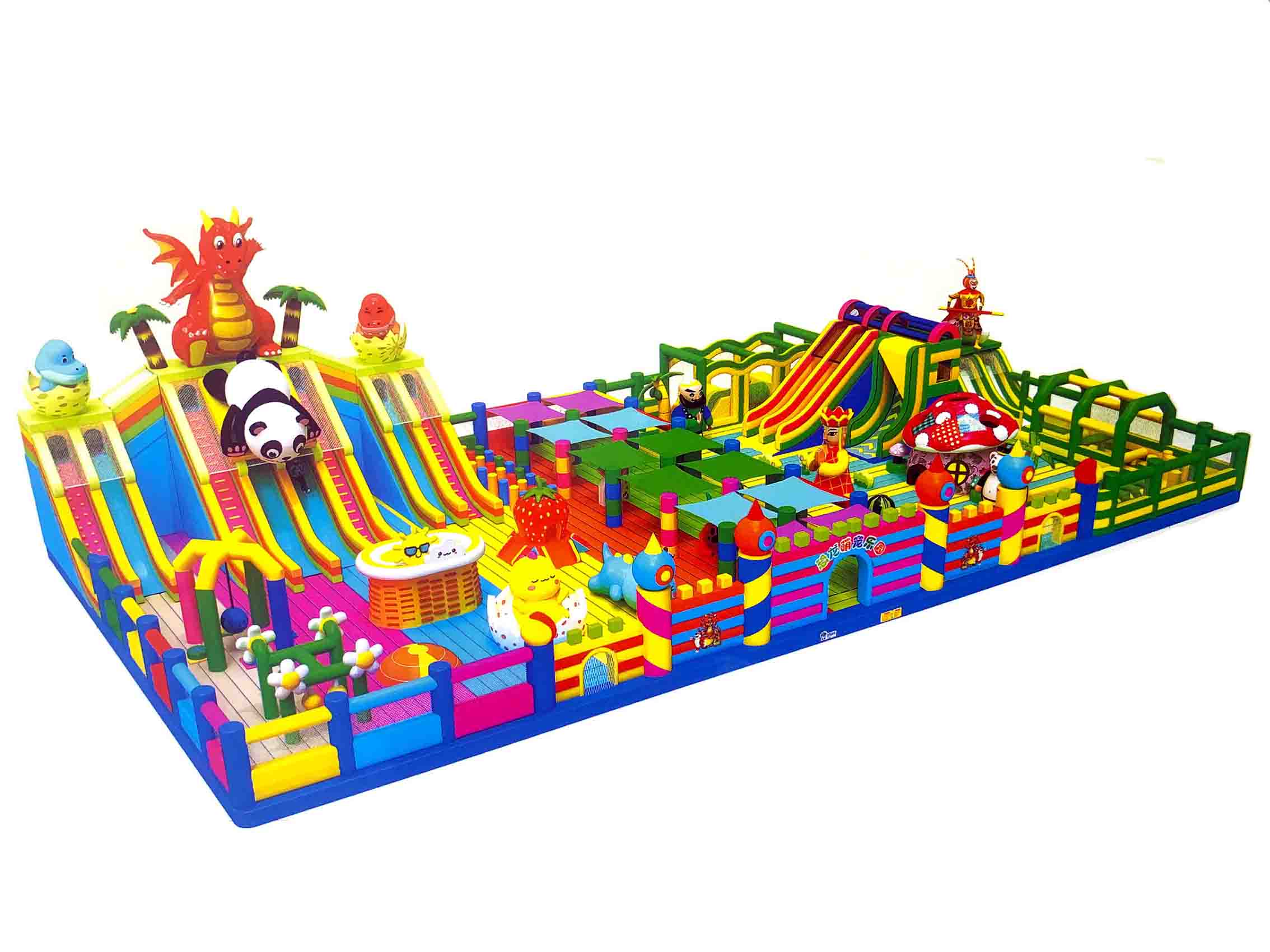 summer vibes bouncy castle summer vibes bouncy castle