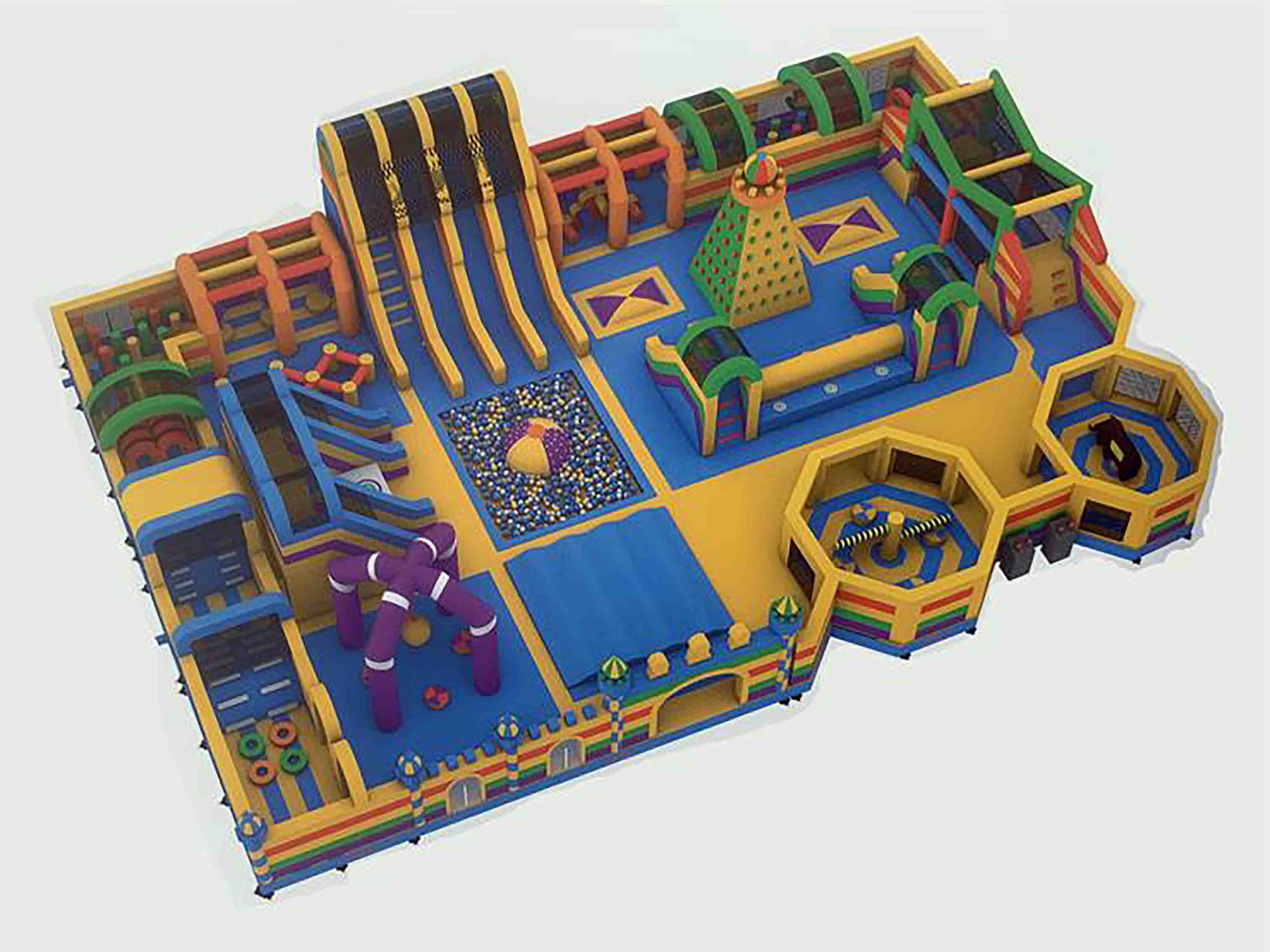 party castle amusement park party castle amusement park