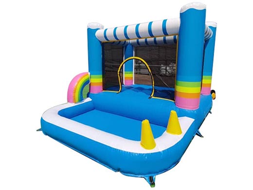 cheap bounce house rentals