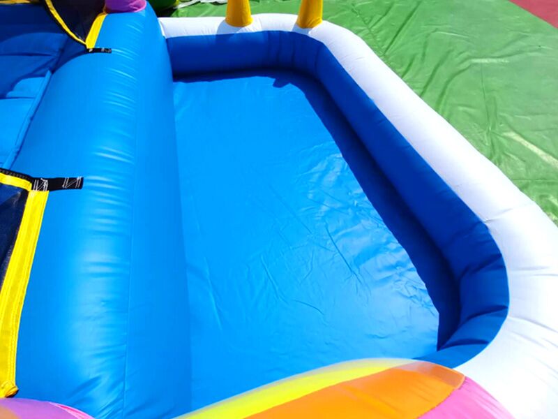 bounce house party bounce house party