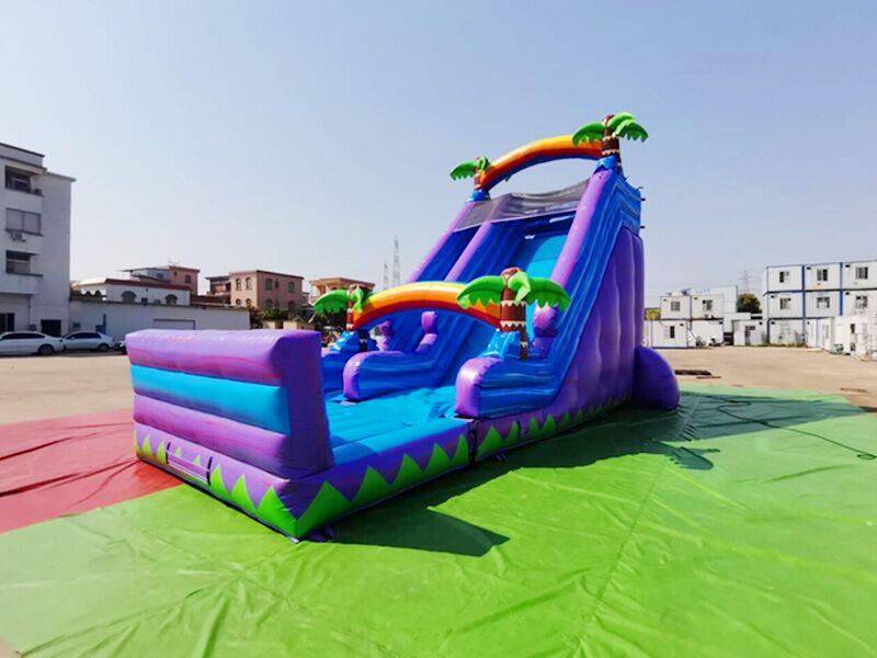 backyard inflatable water slides backyard inflatable water slides