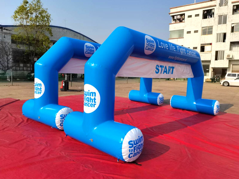 big commercial inflatable arch big commercial inflatable arch