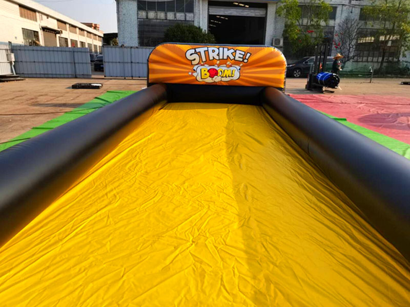 backyard large inflatable game backyard large inflatable game
