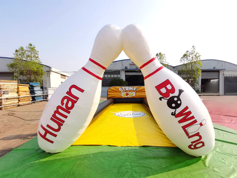 supplier giant inflatable game supplier giant inflatable game