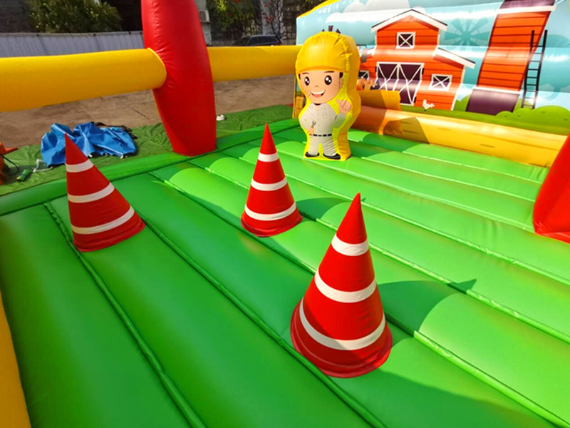 trampoline outdoor bounce house trampoline outdoor bounce house