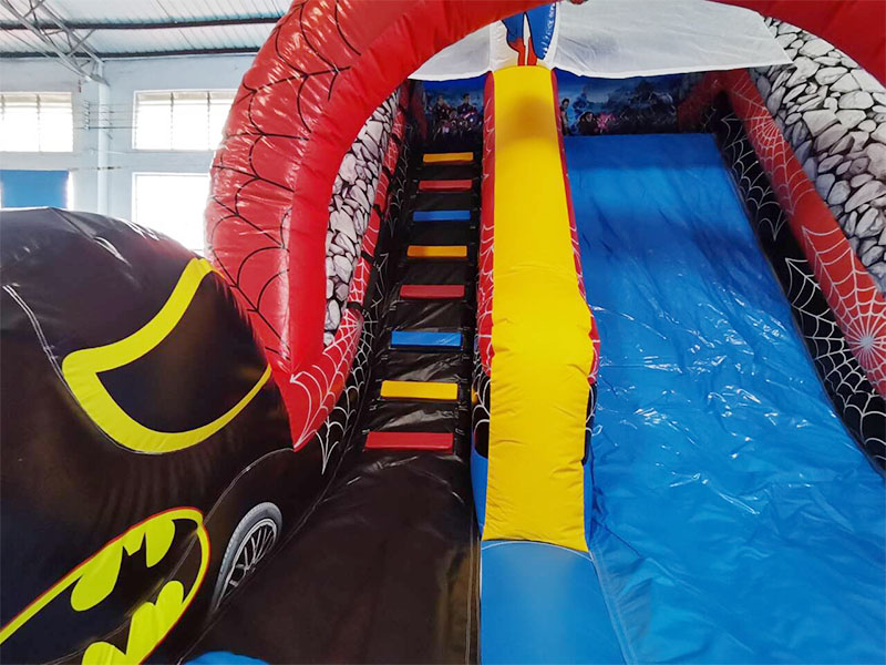 bouncy castle inflatable slide bouncy castle inflatable slide