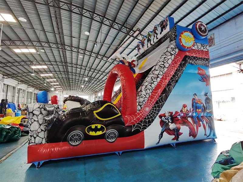 commercial bounce house inflatable slide commercial bounce house inflatable slide