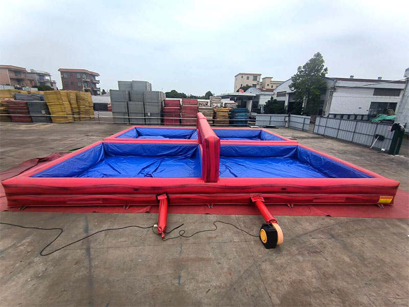 adult inflatable volleyball pool adult inflatable volleyball pool