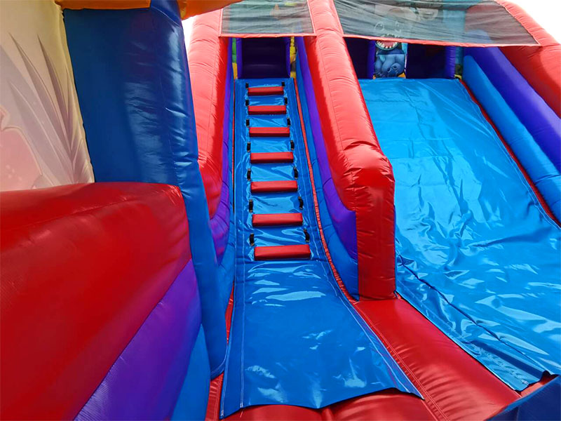 jumpers home inflatable slide jumpers home inflatable slide
