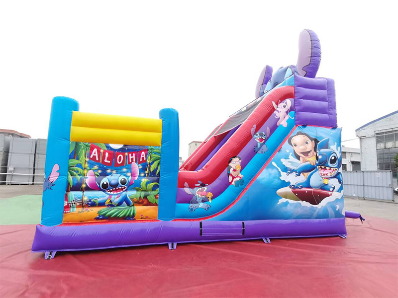 happy dry inflatable slide happy dry inflatable slide